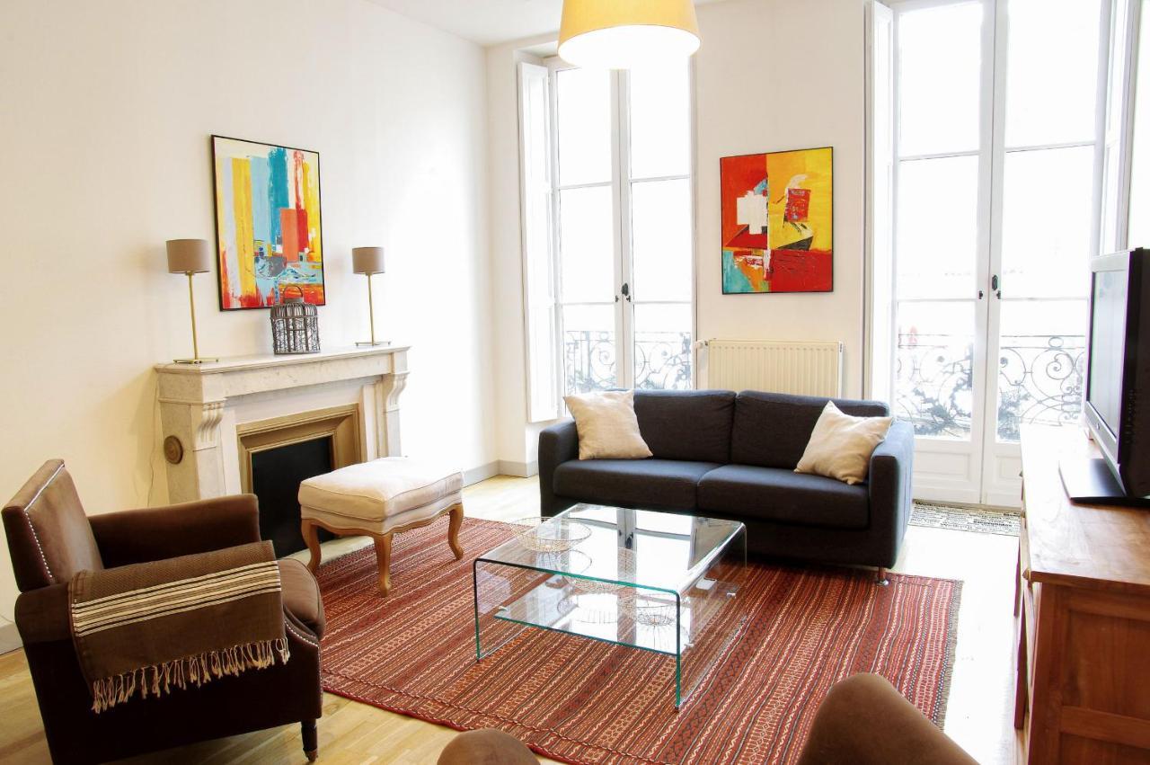 Appartement Condillac - Localisation Exceptionnelle 2 Avec Ascenseur Et Parking Bordeaux